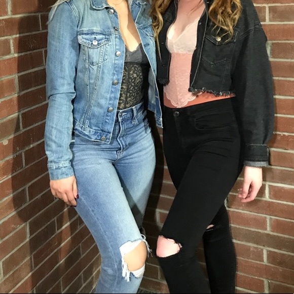 Aerie lace body suit - Picture 2 of 4